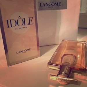 Lancôme fragrance IDOLE